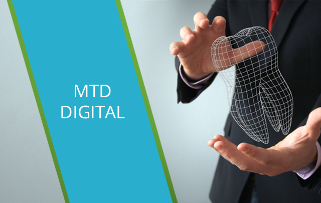 M.T.D Digital